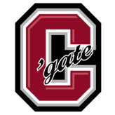 Colgate team logo
