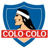 Colo Colo team logo