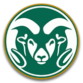 Colorado St. team logo