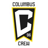 Crew SC team logo