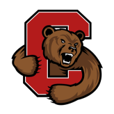 Cornell team logo