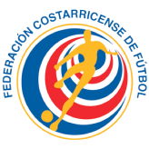 Costa Rica team logo