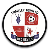 Crawley team logo