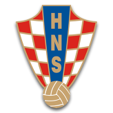 Croatia team logo