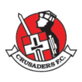 Crusaders team logo