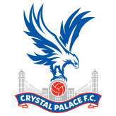 Palace team logo