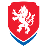 Czech Rep team logo