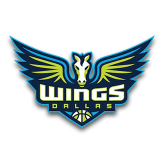 Wings team logo