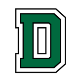 Dartmouth team logo