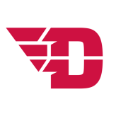 Dayton team logo
