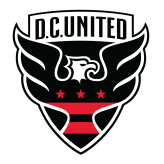 D.C. United team logo