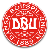 Denmark team logo
