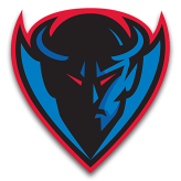 DePaul team logo