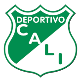Deportivo Cali team logo