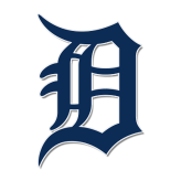 Tigers team logo