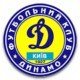 Dynamo Kiev team logo