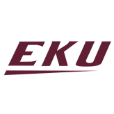 Eastern Kentucky team logo