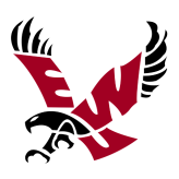 E. Washington team logo
