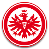 Eintracht Frankfurt team logo