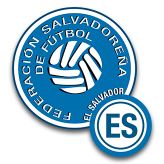 El Salvador team logo