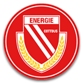 Cottbus team logo
