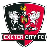 Exeter team logo
