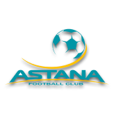 Astana team logo
