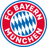 Bayern team logo
