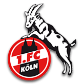 Cologne team logo