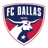 FC Dallas team logo