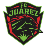 FC Juarez team logo