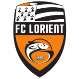 Lorient team logo