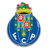Porto team logo
