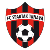 Spartak Trnava team logo