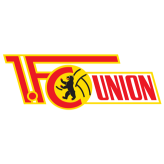 Union Berlin team logo