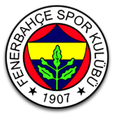 Fenerbahce team logo