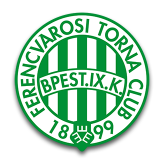 Ferencvaros team logo