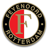 Feyenoord team logo