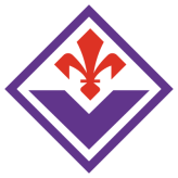 Fiorentina team logo