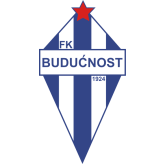 Buducnost team logo