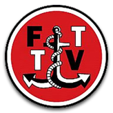 Fleetwood team logo