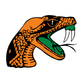 Florida A&M team logo