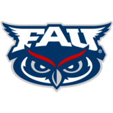 Florida Atlantic team logo