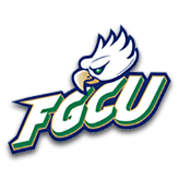 Florida Gulf Coast team logo