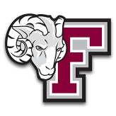 Fordham team logo