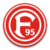 Dusseldorf team logo
