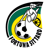 FortunaSittard team logo