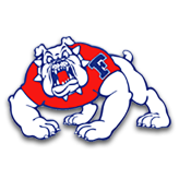 Fresno St. team logo