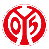 FSV Mainz 05 team logo