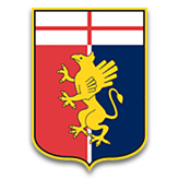 Genoa team logo